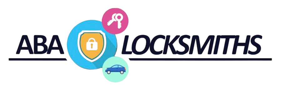 ABA Locksmiths Logo